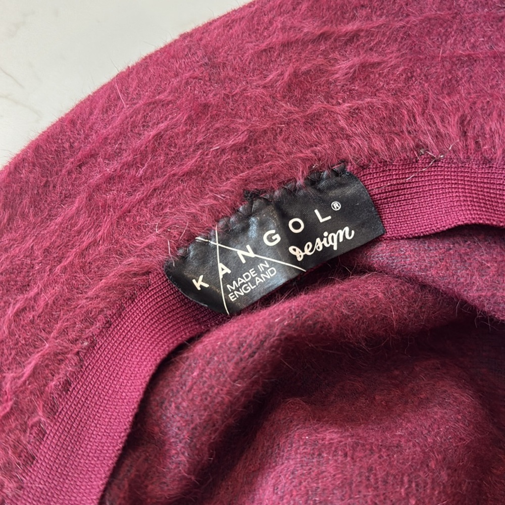 Kangol Bucket‎ Hat - Picture 3 of 4